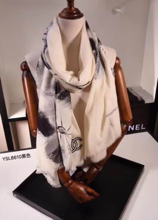 CC 2018FW Women Scarves