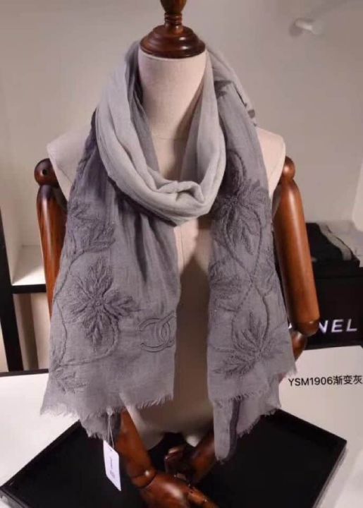 CC 2018FW Cashmere Women Scarves