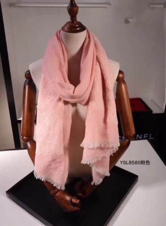 CC 2018FW Cashmere Women Scarves