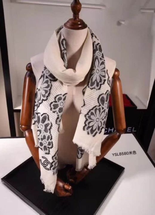 CC 2018FW Cashmere Women Scarves