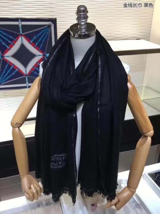 CC Women Scarves