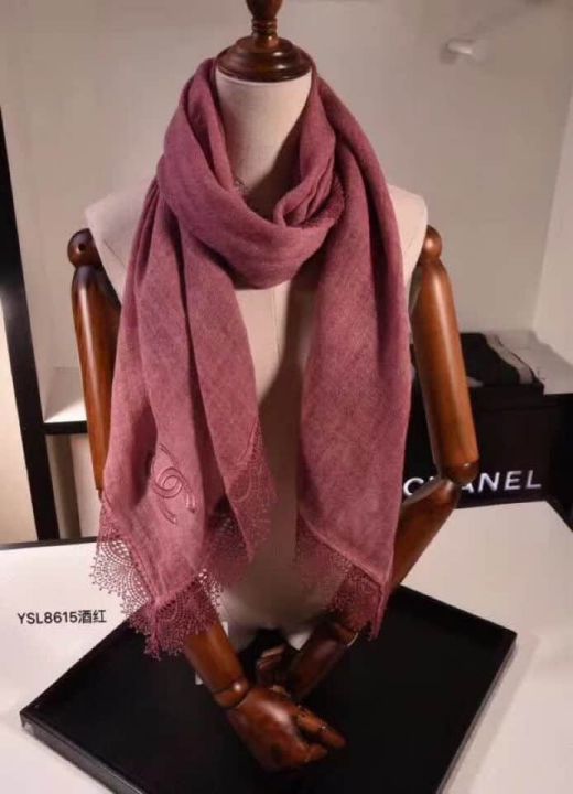 CC 2018FW Cashmere + Women Scarves