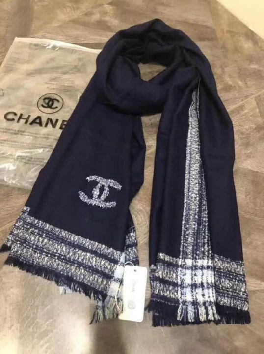 CC 2018FW Women Scarves