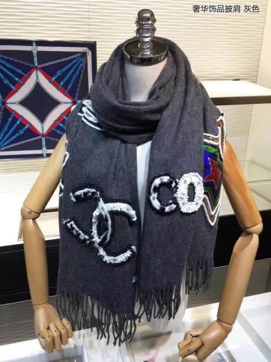 CC Women Scarves