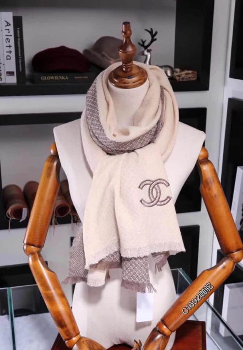 CC Cashmere Women Scarves