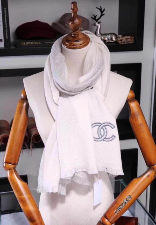 CC Cashmere Women Scarves