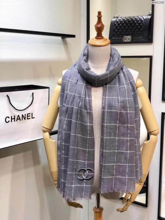 CC 2018 Cashmere buling Women Scarves