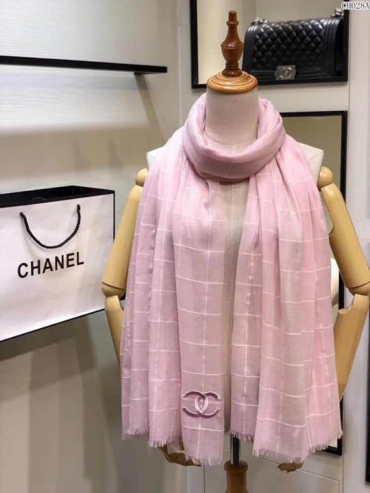 CC 2018 Cashmere buling Women Scarves