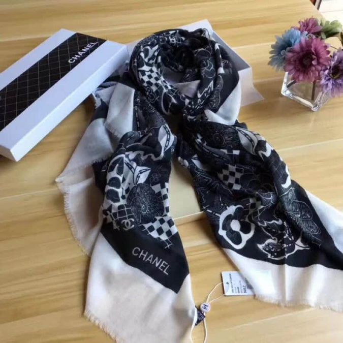 CC Cashmere Women Scarves