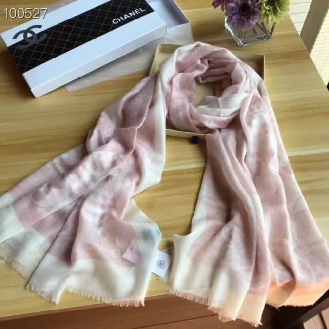 CC Cashmere Women Scarves