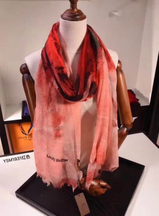 CC Cashmere 2018 Cashmere Women Scarves