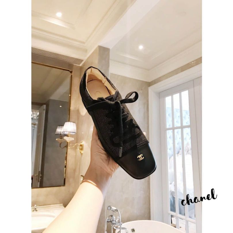 CC Vintage Vintage Canvas Women Shoes