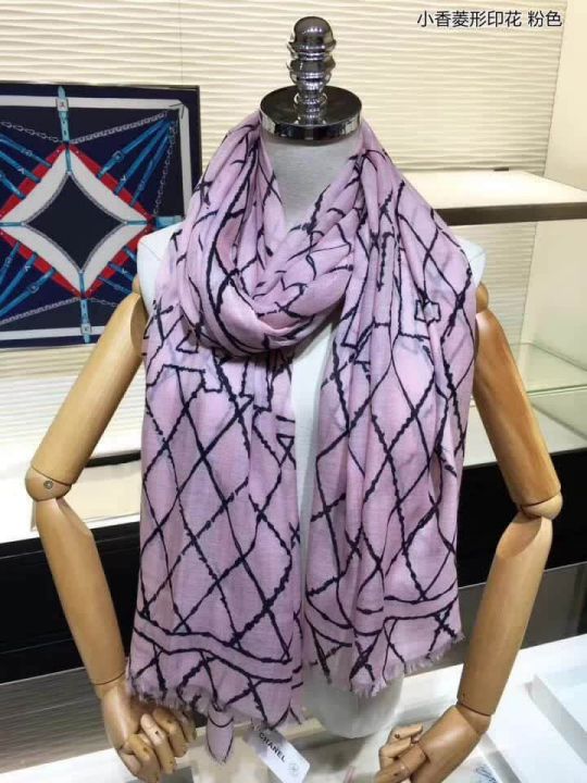 CC Classic CC Women Scarves