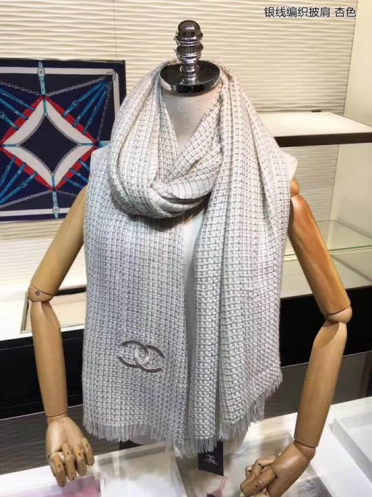 CC Women Scarves