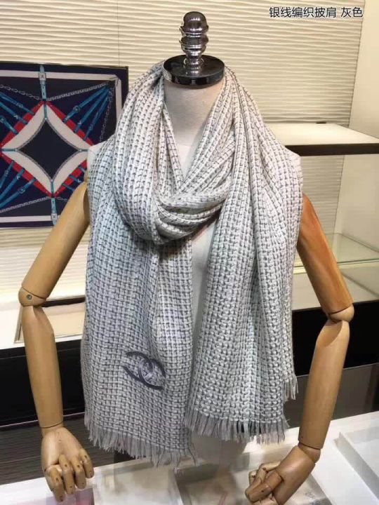 CC Women Scarves