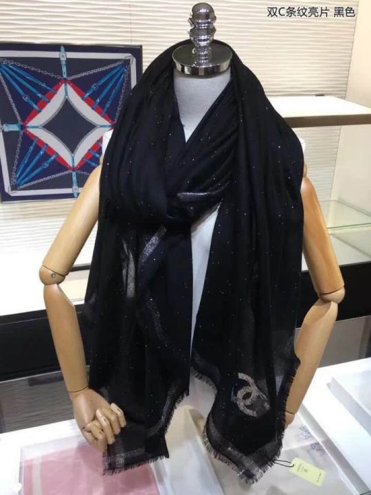 CC Cashmere Women Scarves