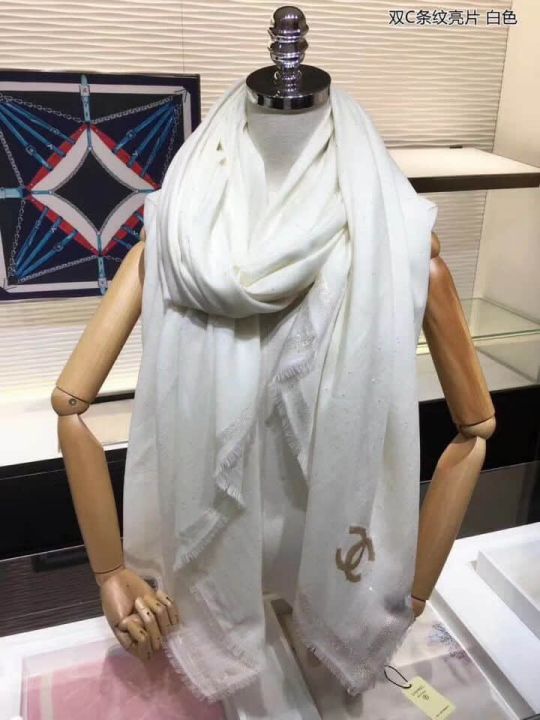 CC Cashmere Women Scarves