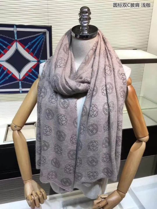 CC Classic CC Women Scarves