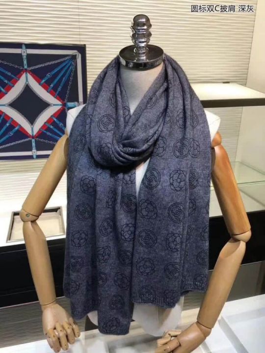 CC Classic CC Women Scarves