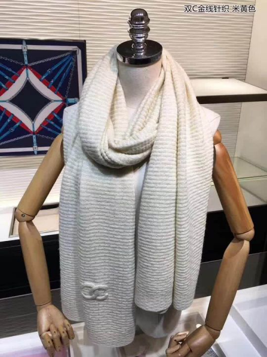 CC 2018 Women Scarves