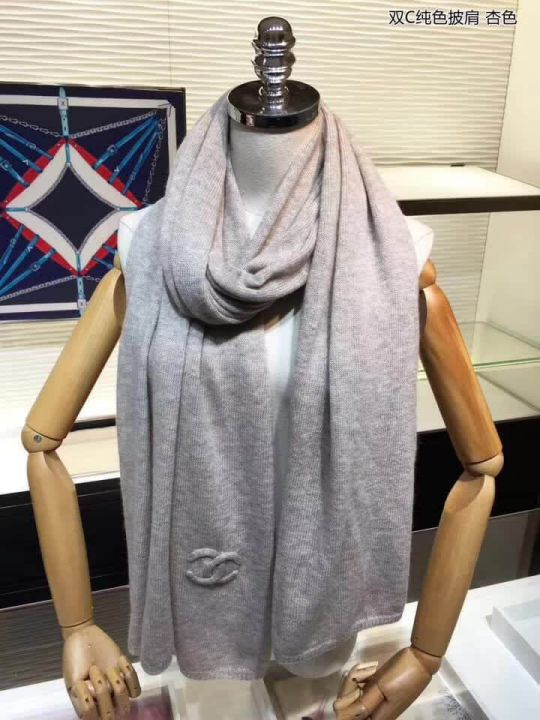 CC Women Scarves