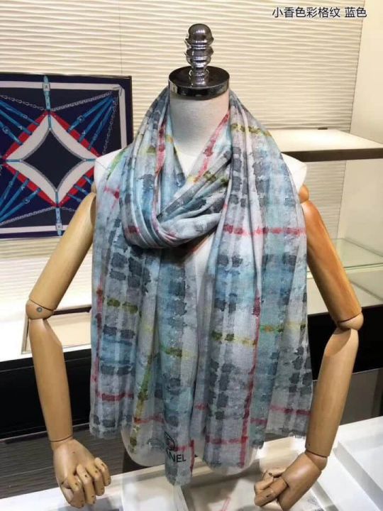 CC Cashmere Women Scarves