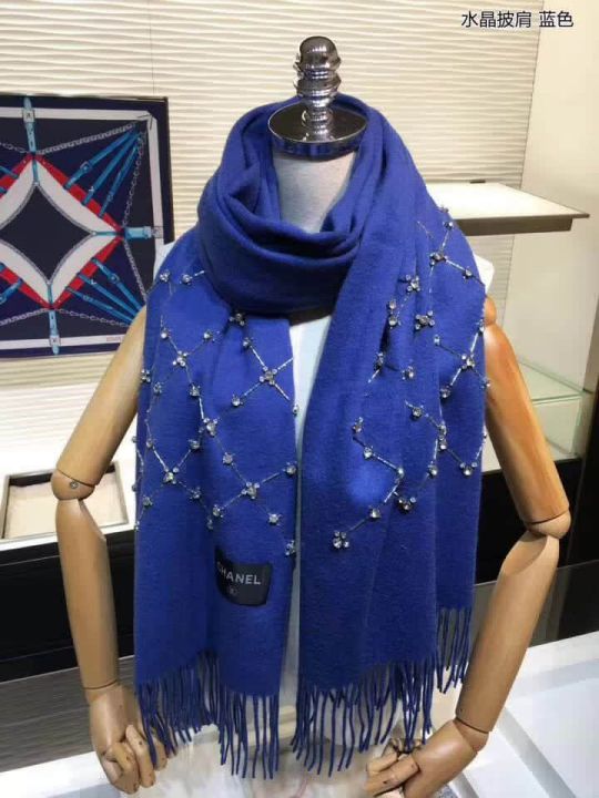 CC Women Scarves