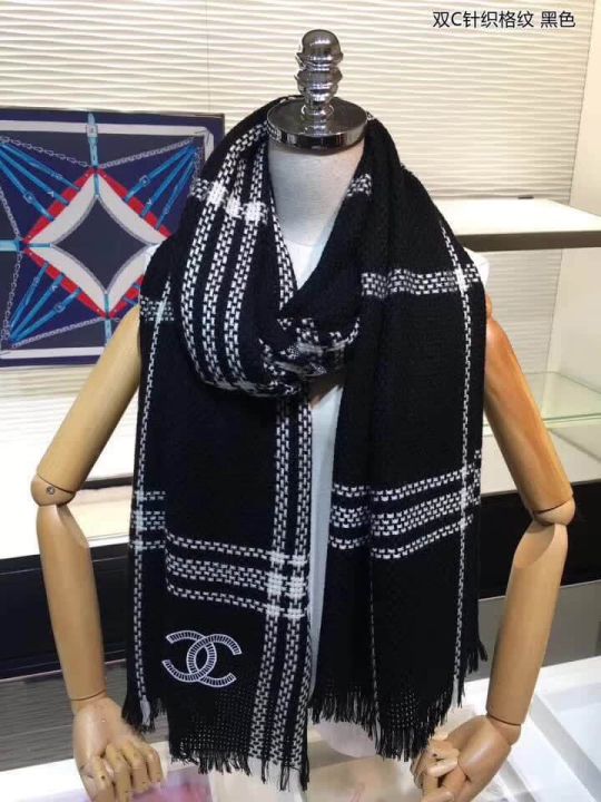 CC Women Scarves