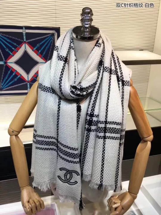 CC Women Scarves