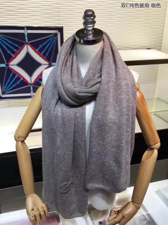 CC Women Scarves