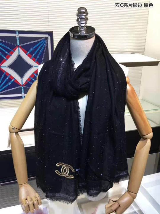 CC Women Scarves