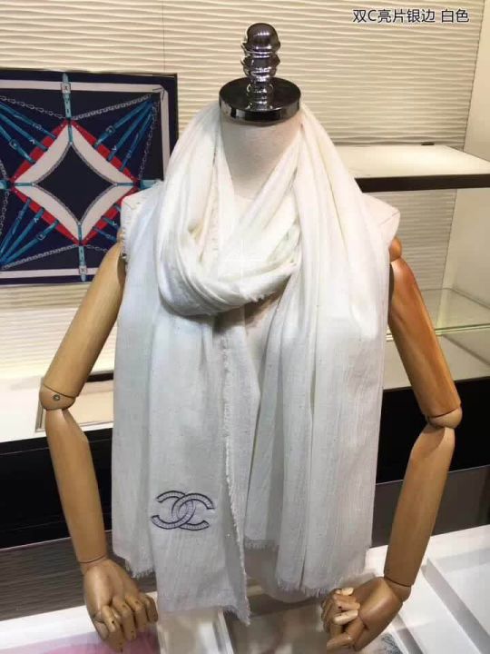 CC Women Scarves