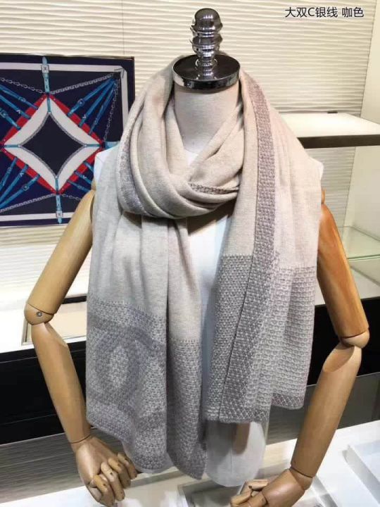 CC Women Scarves