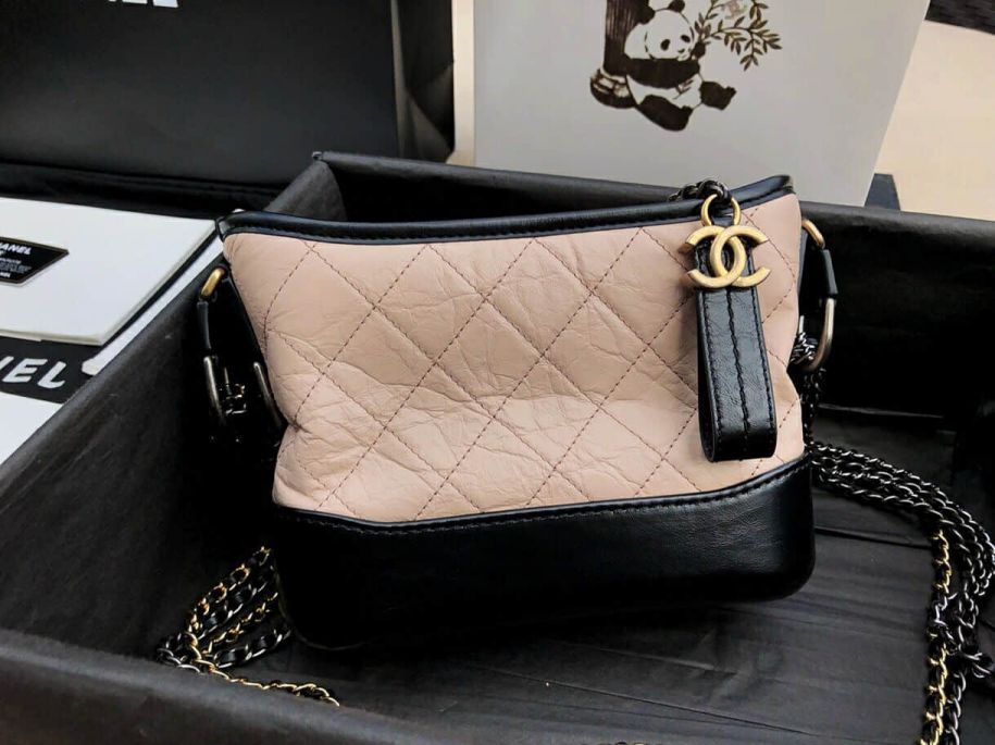 CC 2018ss Small Black Shoulder Bags Women Bags