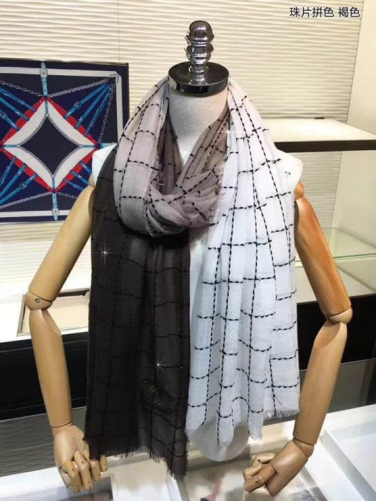 CC Cashmere Women Scarves