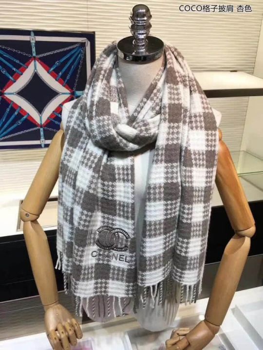 CC COCO Women Scarves