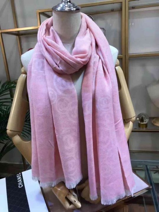 CC Cashmere Women Scarves