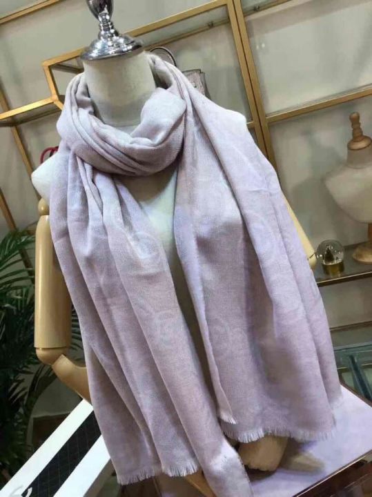 CC Cashmere Women Scarves