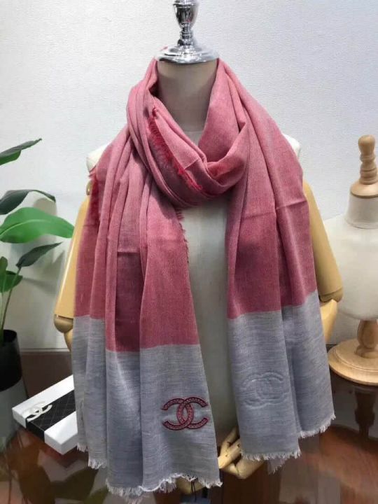 CC 2018 Cashmere Women Scarves