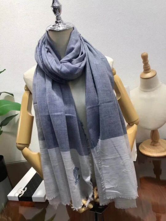 CC 2018 Cashmere Women Scarves