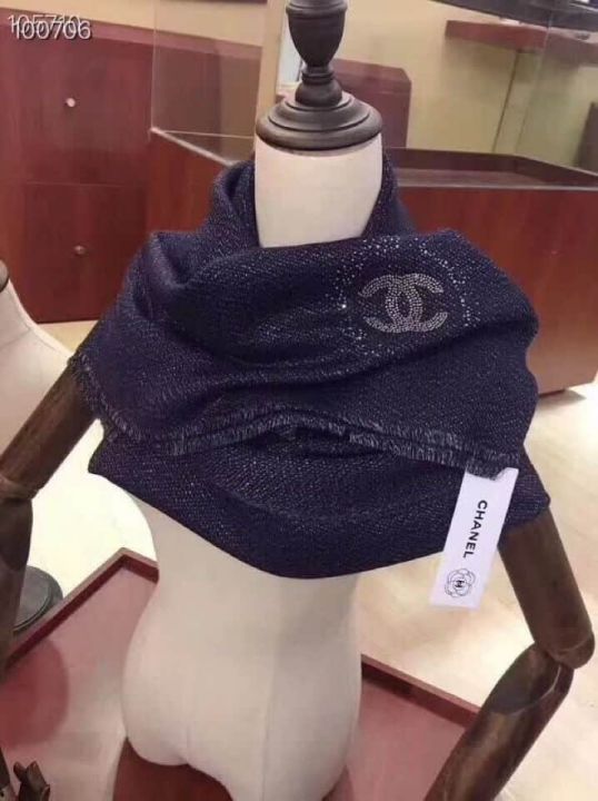 CC Cashmere Women Scarves