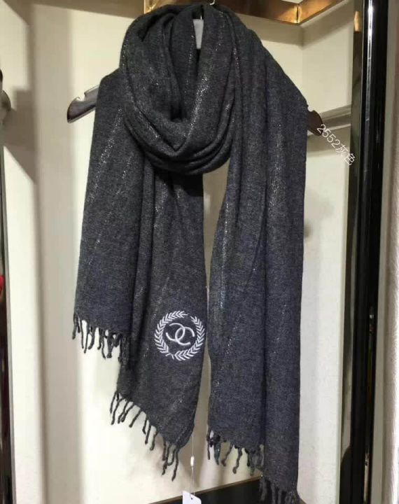 CC Women Scarves