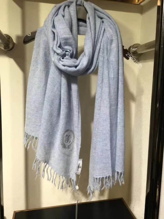 CC Women Scarves