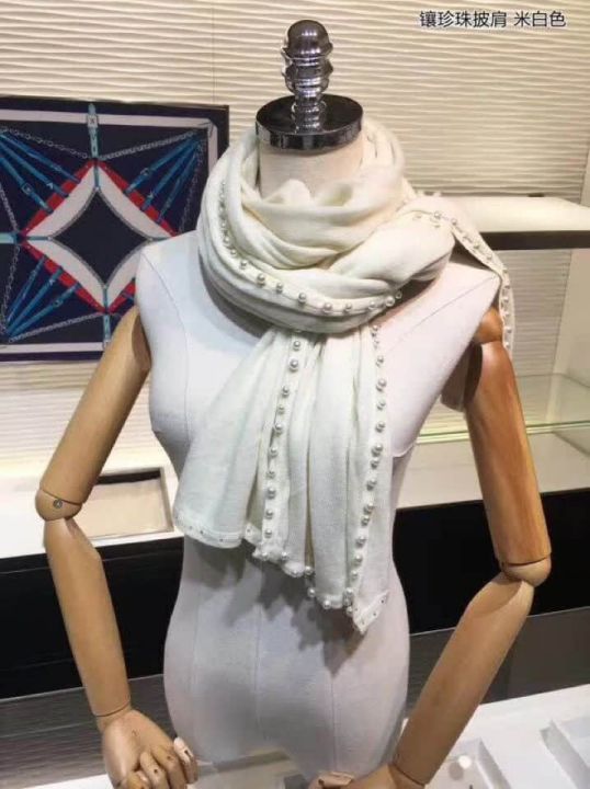 CC Cashmere Women Scarves