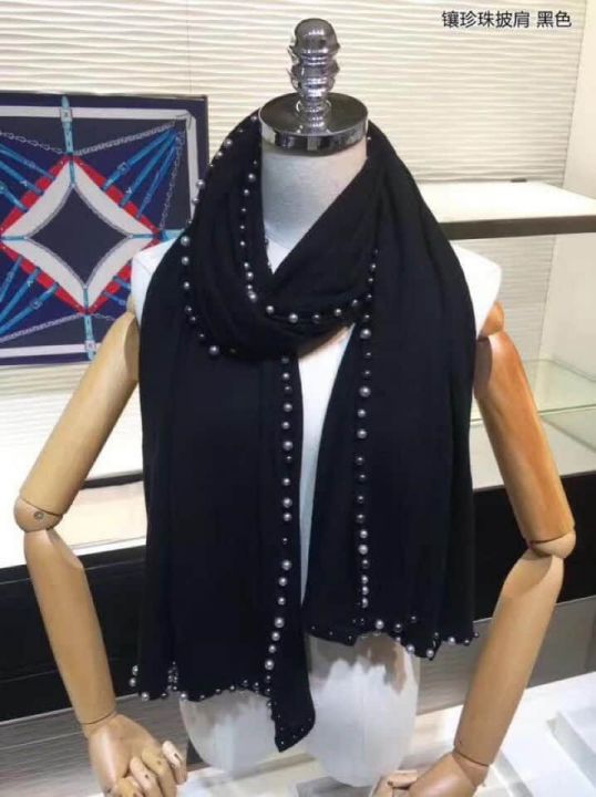 CC Cashmere Women Scarves