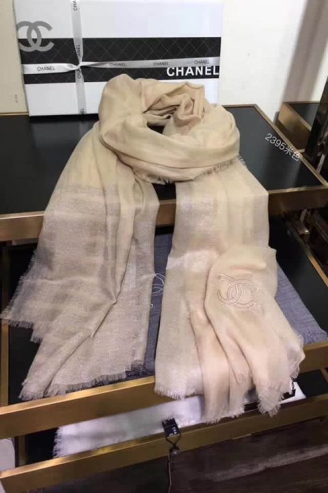 CC 2018 Cashmere Women Scarves