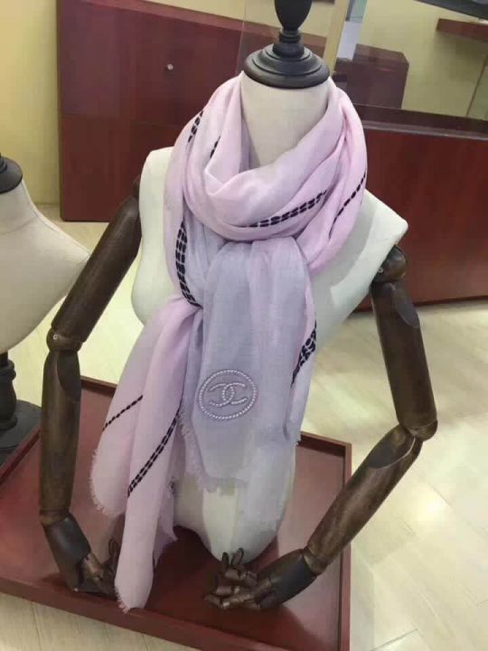 CC Cashmere Women Scarves