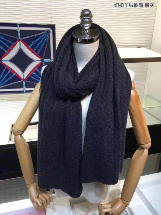 CC Cashmere Women Scarves