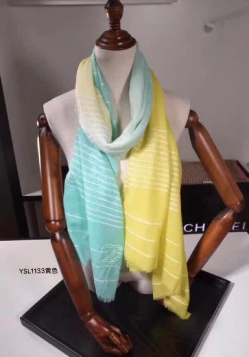 CC Cashmere Women Scarves