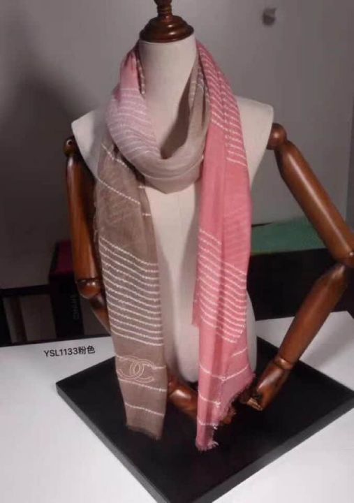 CC Cashmere Women Scarves